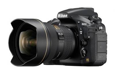 News-Nikon-D810