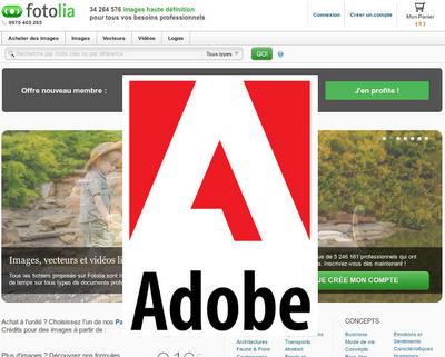 Adobe-achat-Fotolia