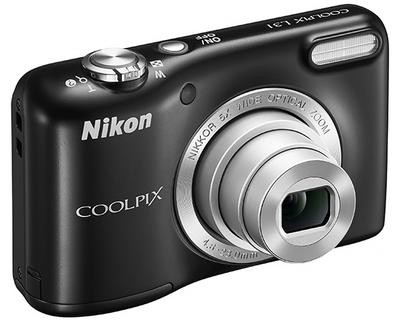 News-Nikon-Coolpix-L31