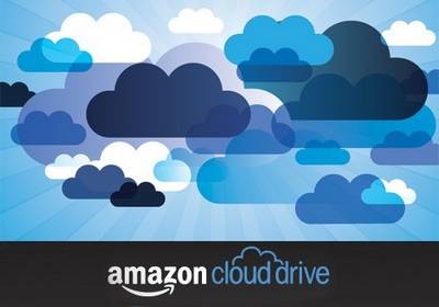 Amazon-cloud-images