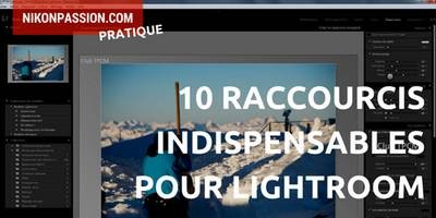 10-raccourcis-Lightroom