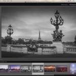 Formation : La retouche de photographies urbaines avec Lightroom