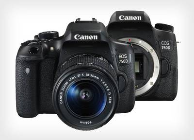 Reflex-Canon-EOS-750D-760D