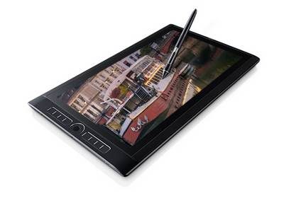 tablette Wacom MobileStudio Pro
