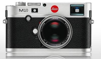 rumeur Leica M10