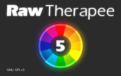 RawTherapee V5