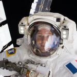 Images : les photographies spatiales de l'astronaute Thomas Pesquet