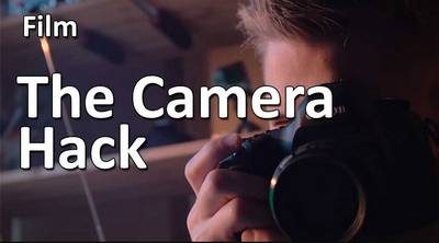 film The Camera Hack
