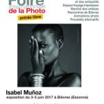 Salon : 54e Foire internationale de la Photo de Bièvres