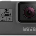 News : performances en hausse pour la GoPro Hero6 Black