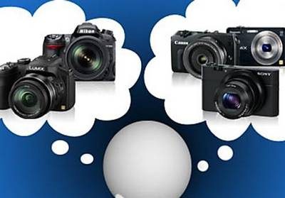 quel appareil photo numérique choisir ?