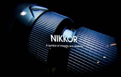 Rumeur Nikon AF-S 180-400mm f/4 ED TC VR