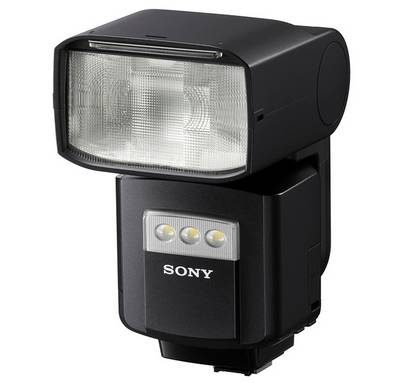 flash cobra Sony HVL-F60RM