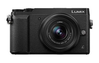 photographier avec le Panasonic Lumix GX80