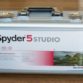 Test : la mallette Spyder5STUDIO de Datacolor