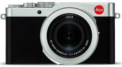 news Leica D-Lux 7