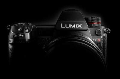 rumeur Panasonic Lumix S1 et S1R