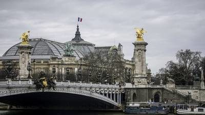 photographier sans risque à Paris