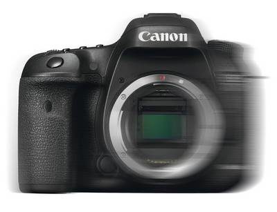 rumeur Canon EOS 90D